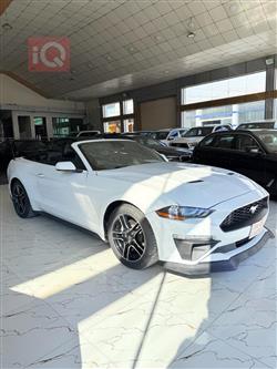 فورد موستانج